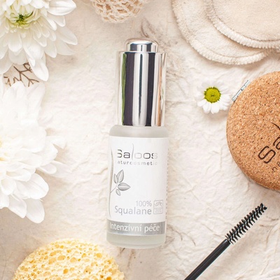 Saloos 100% Squalane 20 ml – Zboží Dáma