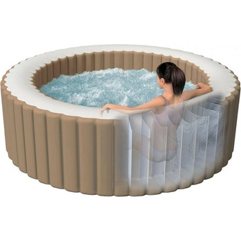 Image 1 of Intex PureSpa Bubble Massage 216x71cm (28428)
