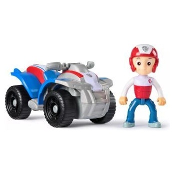 Spin Master Paw Patrol: базово превозно средство на Райдър