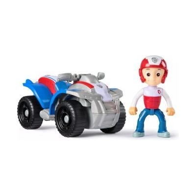 Spin Master Paw Patrol: базово превозно средство на Райдър