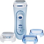 Braun Lady Style 5160 Самобръсначки