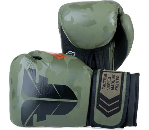 Fighter TACTICAL