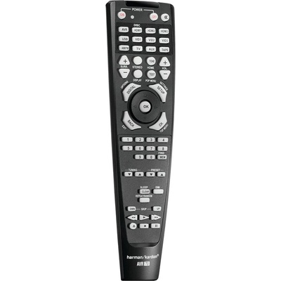 GENERAL Harman kardon avr70, avr700 - дистанционно управление дубликат (avr70, avr700)