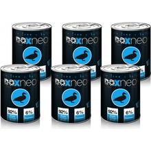 Doxneo 1 Adult kačica 6 x 400 g