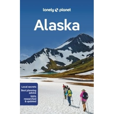 Alaska - Lonely Planet