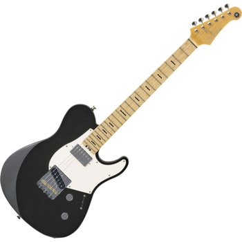 Yamaha Pacifica SC P11SM Black Metallic Електрическа китара