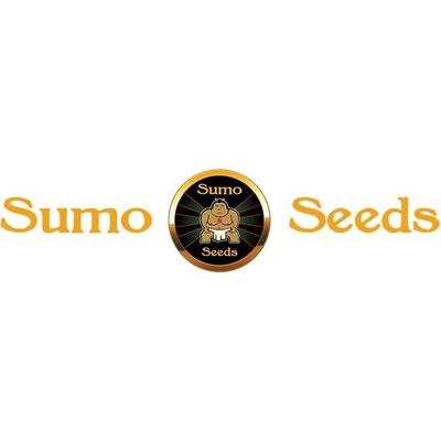Sumo Seeds Orbital G Diesel (O.G.D) semena neobsahují THC 3 ks