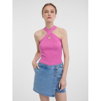 Orsay Розов дамски потник ORSAY Orsay | Rozov | ЖЕНИ | XL