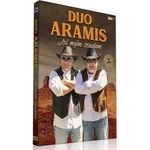 Česká muzika Duo Aramis: Jsi mým osudem - CD+DVD (027613)