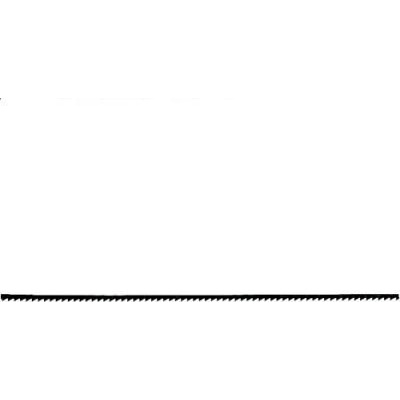 Bahco 302-83S-12P lupínkové pilky spirálové na dřevo a plasty 130mm