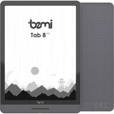 Bemi Cognita Tab 8 Pro