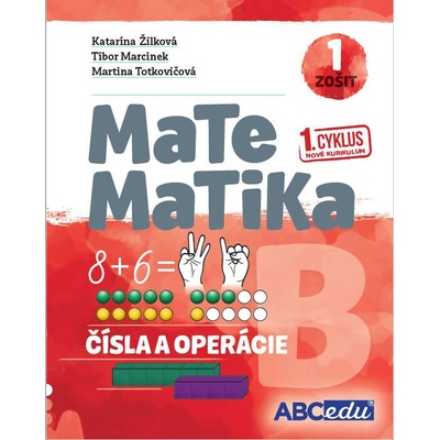 Matematika B1 2. ročník 1. cyklus