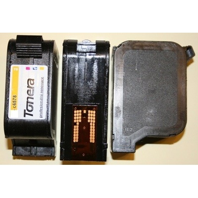 Tonera C6578d - renovované