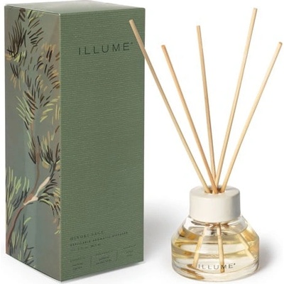 ILLUME x Bloomingville Дифузер Hinoki Sage - ILLUME x Bloomingville (4536300300)