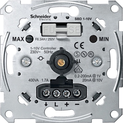SCHNEIDER ELECTRIC SCHNEIDER ELG174411 Elektronický potenciometr se s ELG174411