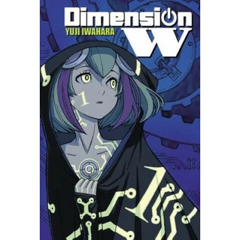 Dimension W, Vol. 1