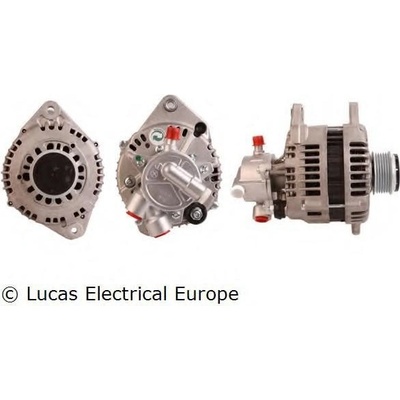 LUCAS ELECTRICAL Alternátor LUE LRA02806