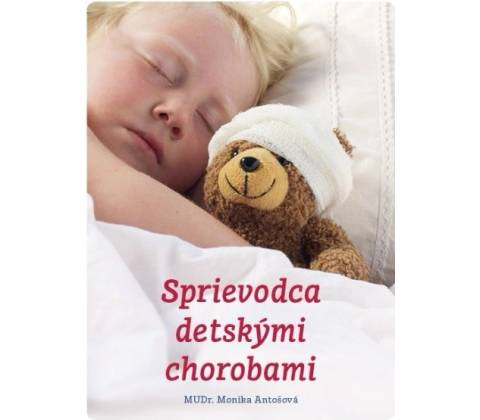Sprievodca detskými chorobami