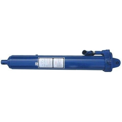 Hydraulický píst 8t k dílenskému jeřábu