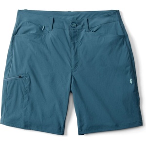 Cotopaxi Мъжки къси панталони Cotopaxi Coraje Tech Short Shorts - Ocean - размер 36 (US) (012-4263-0113)