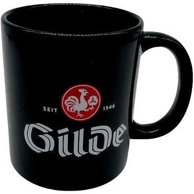 Чаша порцелан Gilde в кутия 300 мл