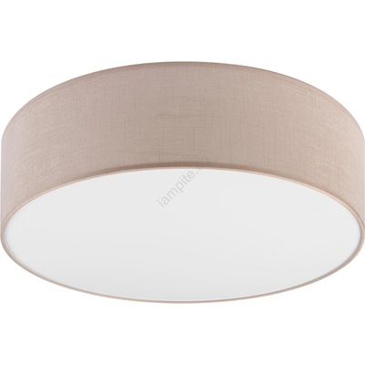 Brilagi - LED Плафониера SIRIJA LED/36W/230V Ø 45 см бежов (BG0954)