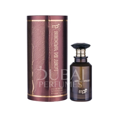 My Perfumes Lost In Woods EDP Мъжки 100 ml (035480)