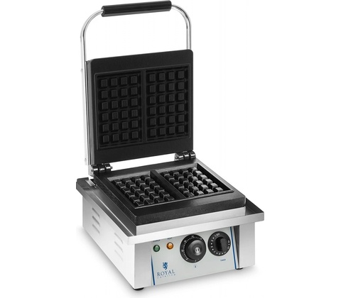 Royal Catering RCWM-2000-E