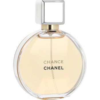 Chanel Chance parfémovaná voda dámská 35 ml