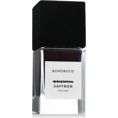 Bohoboco Oriental Saffron parfum unisex 50 ml