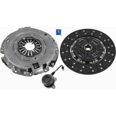 Sada spojky SACHS 3000 990 222 (3000990222)