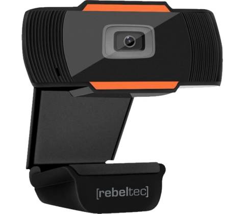 Rebeltec Live HD