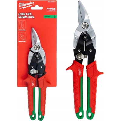 MILWAUKEE 4932499016