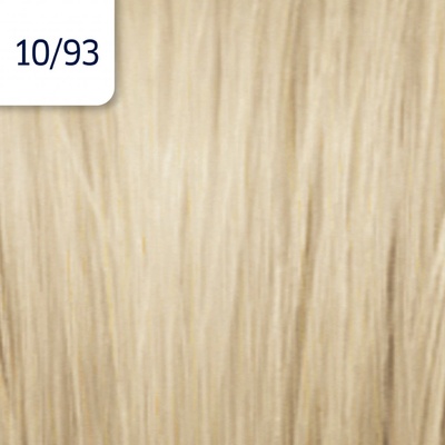 Wella ILLUMINA Color barva 10/93 60 ml