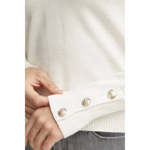 Morgan Пуловер MGOLD (MGOLD) - answear - 109,90 лв