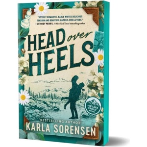 Head Over Heels | Karla Sorensen (ISBN: 9781464291920)