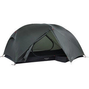 Wechsel Двуместна палатка Wechsel Aeron 2 2-person tent - Thyme - размер One Size (520-1127-0111) Палатка