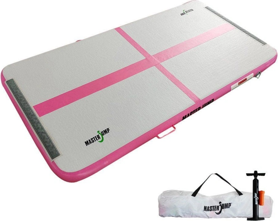 Airtrack MASTERJUMP