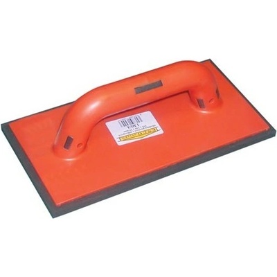 ENCO hladítko mikropryž 250x130x10mm 130/4