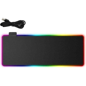  Подложка за геймърска мишка Forev RGB LED (RS-01) (RS-01)