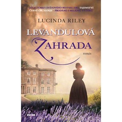 Levandulová zahrada