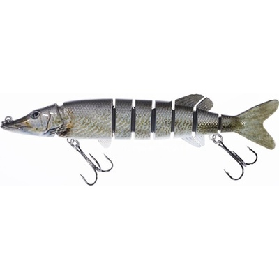 Jaxon Atract Multi-Parts XMP-I Sinking 12,5 cm 19 g B