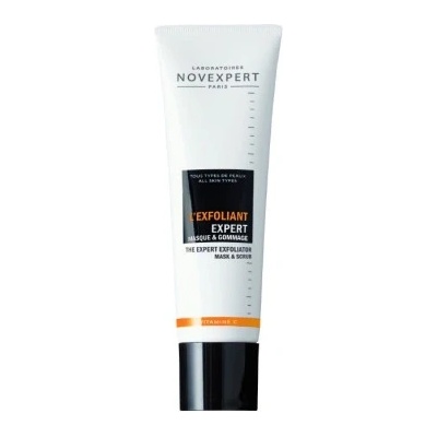 Novexpert L'Exfoliant Expert Masque маска за биологично ексфолиране за жени 50 мл
