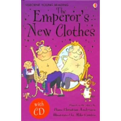 The Emperor\'s New Clothes - Susanna Davidson