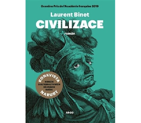 Civilizace