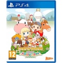Hry na PS4 Story of Seasons: Friends of Mineral Town