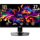 Image 1 of MSI MAG 271QPX QD-OLED E2