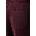American Vintage спортен панталон дамски от памук с еластан (ATU05B)