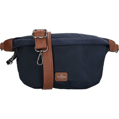 Charm London Buckingham W01203 Blue
