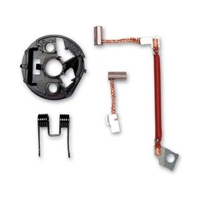 Držák, uhlíkové kartáče MAGNETI MARELLI 940113080018